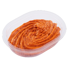 Poiesz verse filet Americain